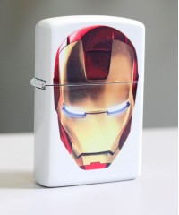 Sublimation Lighter White
